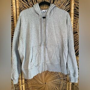 Target Joy Lab Crop Zip Up